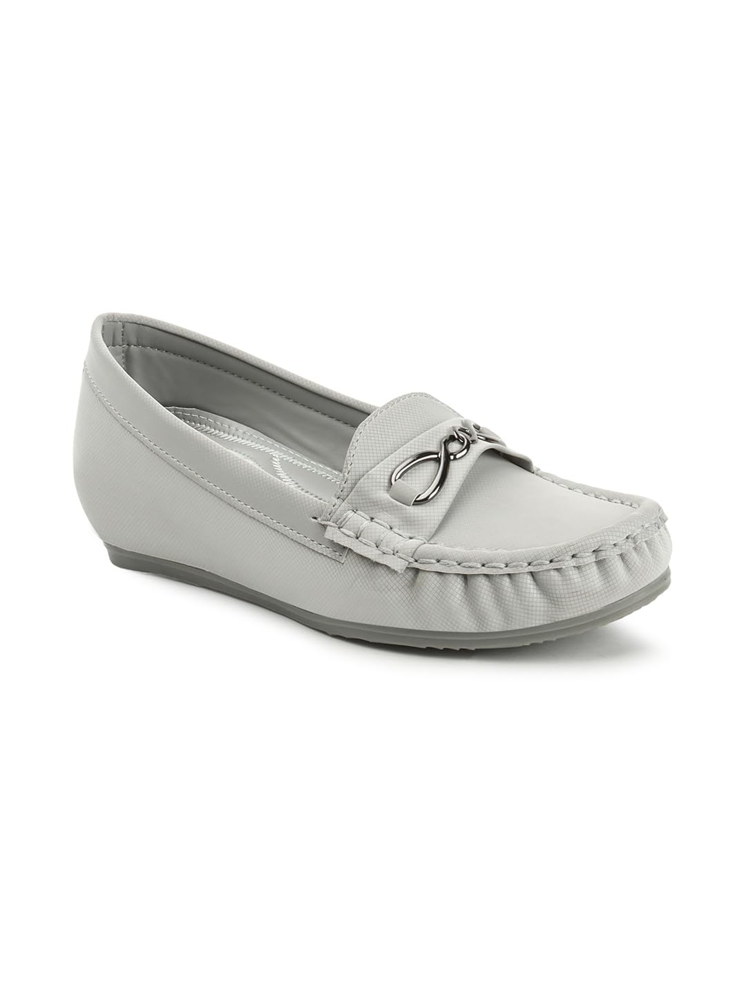 Women Comfortable Slip On Flat Loafer Ballet with Heels, for Party and Wedding, Casual and Formal Occasions-image-18