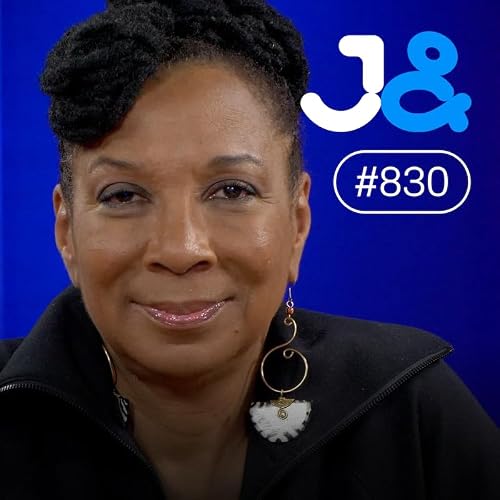 #830 - Kimberl&eacute; Crenshaw (Critical Race Theory)
