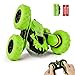 Coche Teledirigido, 4WD Coche de Control Remoto 2.4 GHz RC Coche Acrobacia Rotación Volteo De 360 ° 6 A 12 Años para Niños Regalos