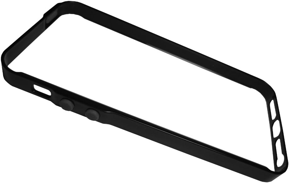 MIME Halo Bumper for iPhone 5