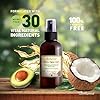 Grow-New-Hair-Treatment-Hair-Regrowth-Oil-Natural-Hair-Care-Hair-Growth-Treatment-For-Men-and-Women-Just-Nutritive-4-Oz Grow New Hair Treatment | Hair Regrowth Oil | Natural Hair Care | Hair Growth Treatment For Men and Women | Just Nutritive | 4 Oz
