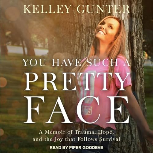 You Have Such A Pretty Face cover art