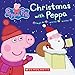 Christmas with Peppa (Peppa Pig: Board Book)