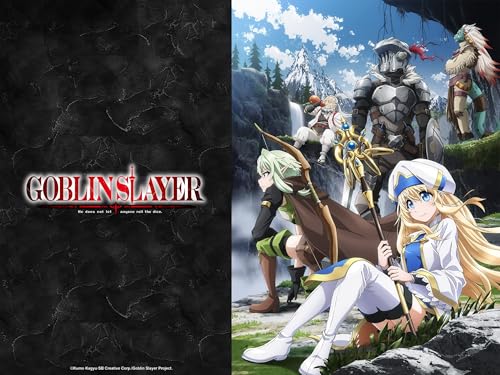 Goblin Slayer
