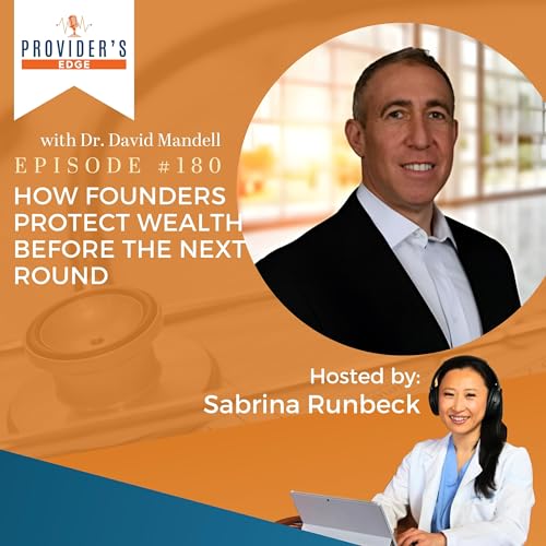 How Founders Protect Wealth Before the Next Round