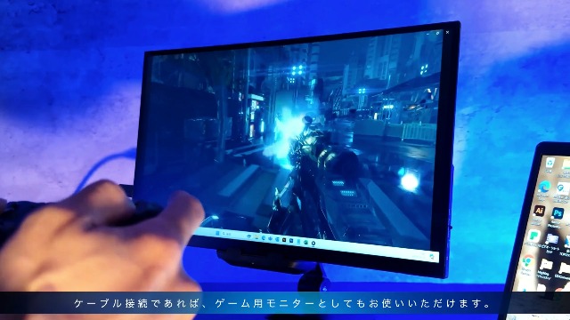 Amazon.co.jp: ユニーク PROMETHEUS CAST 15.6インチ ワイヤレス
