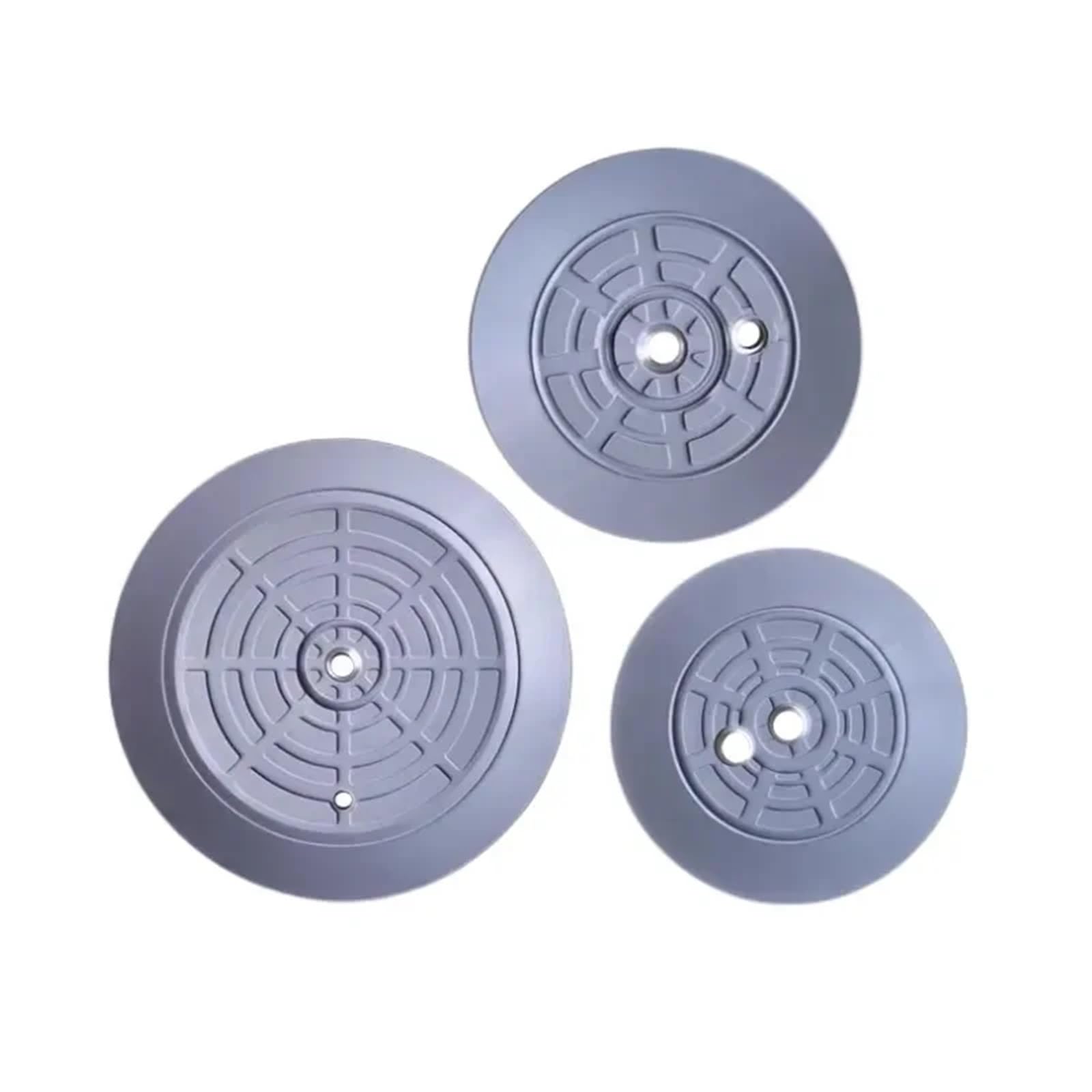 Vakuum Saugnapf SPU-100 125 160 210 250 Pneumatischer Industrie-Saugnapf für Glas (SPU-210)