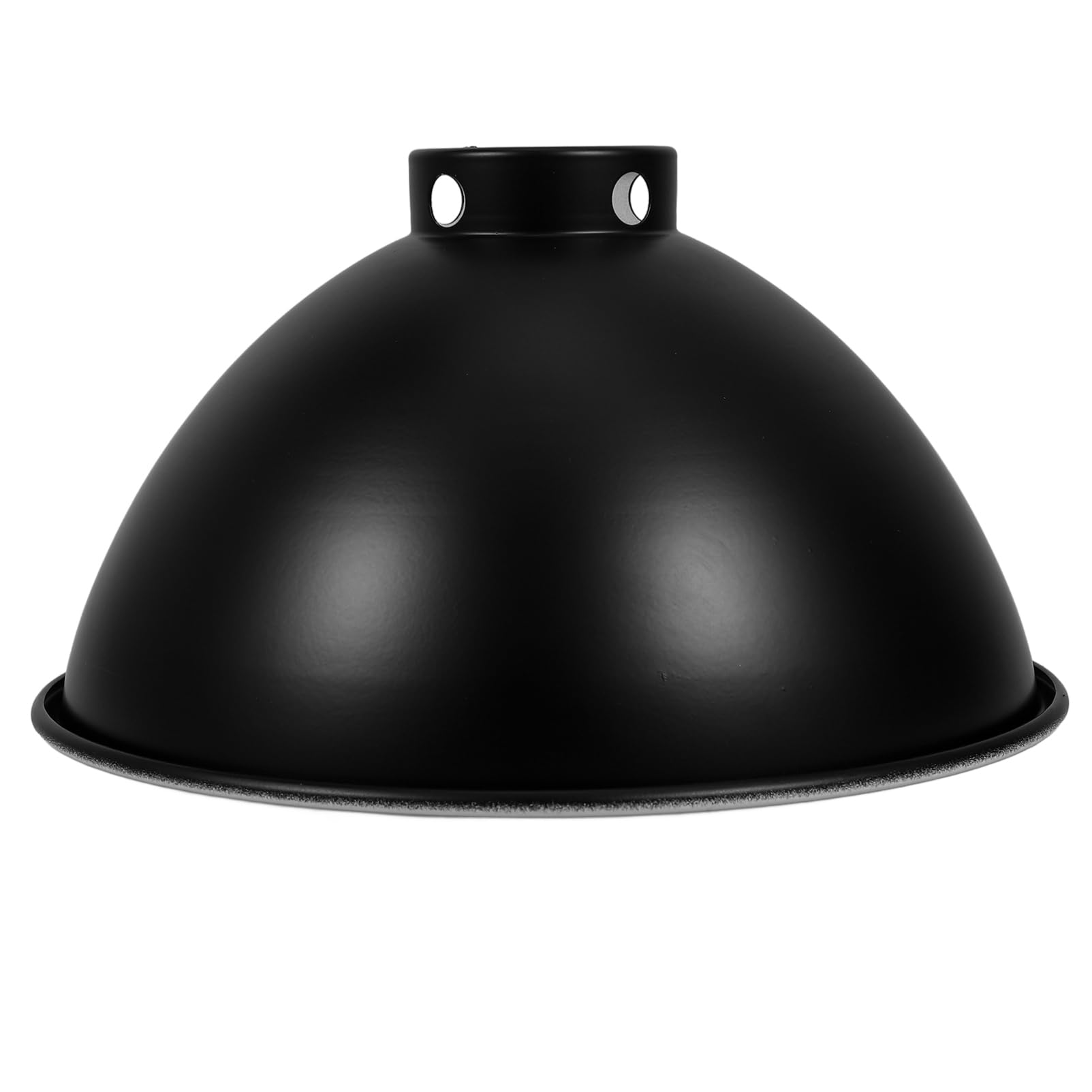 2pezzi Riflettore Per Lampade Riscaldanti Per Rettili Copertura Protettiva Antiscottatura Per Box Resistente e Isolante Utilizzo Della e