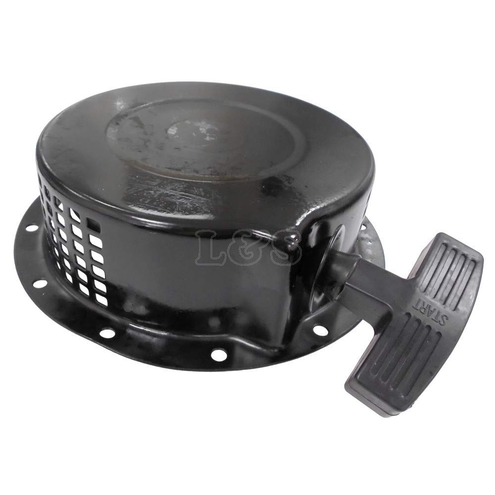 Yanmar Recoil Assembly For L60 L70