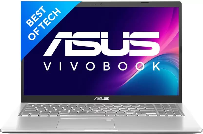 ASUS Vivobook Intel 15 Core I3 11Th Gen 1115G4 - (16 Gb/512 Gb Ssd/Windows 11 Home) X515Ea-Ej342Ws Thin And Light Laptop (15.6 Inch, Transparent Silver, 1.80 Kg, With Ms Office) (B0CNXTXVYR) Amazon Price History, Amazon Price Tracker