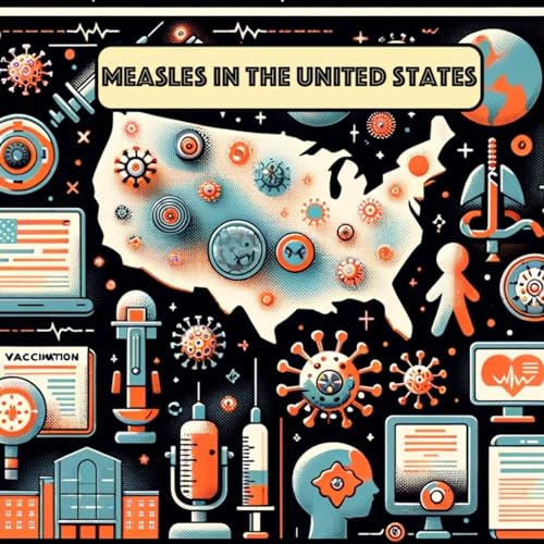 Measles Outbreaks cover art