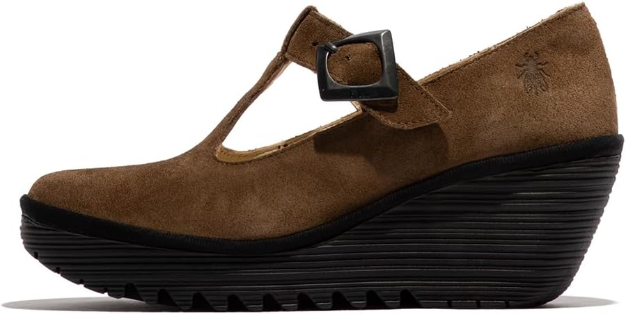 FLY London Womens Yald598fly