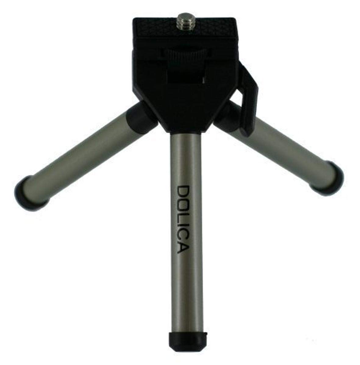 Dolica WT-0121 3 2-Inch Tabletop Tripod