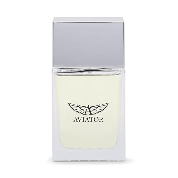 Aviator Wingspeed by Aviator for Men - 3.4 oz EDP Spray