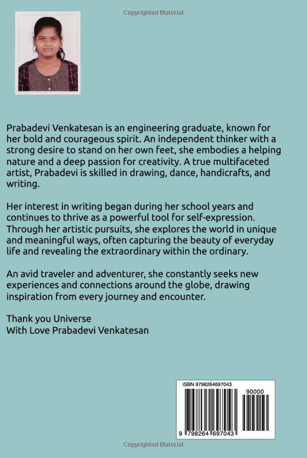 Soul Journeys Awakening the Inner Light : A Guide to Finding Purpose, Peace, and Spiritual Clarity - Image 2