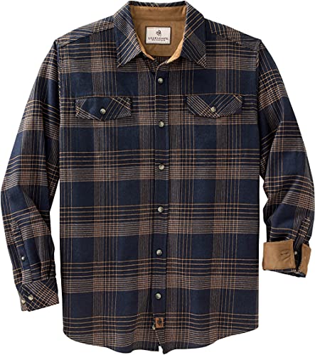 Image of Legendary Whitetails Men's Legendary Flannel Shirt