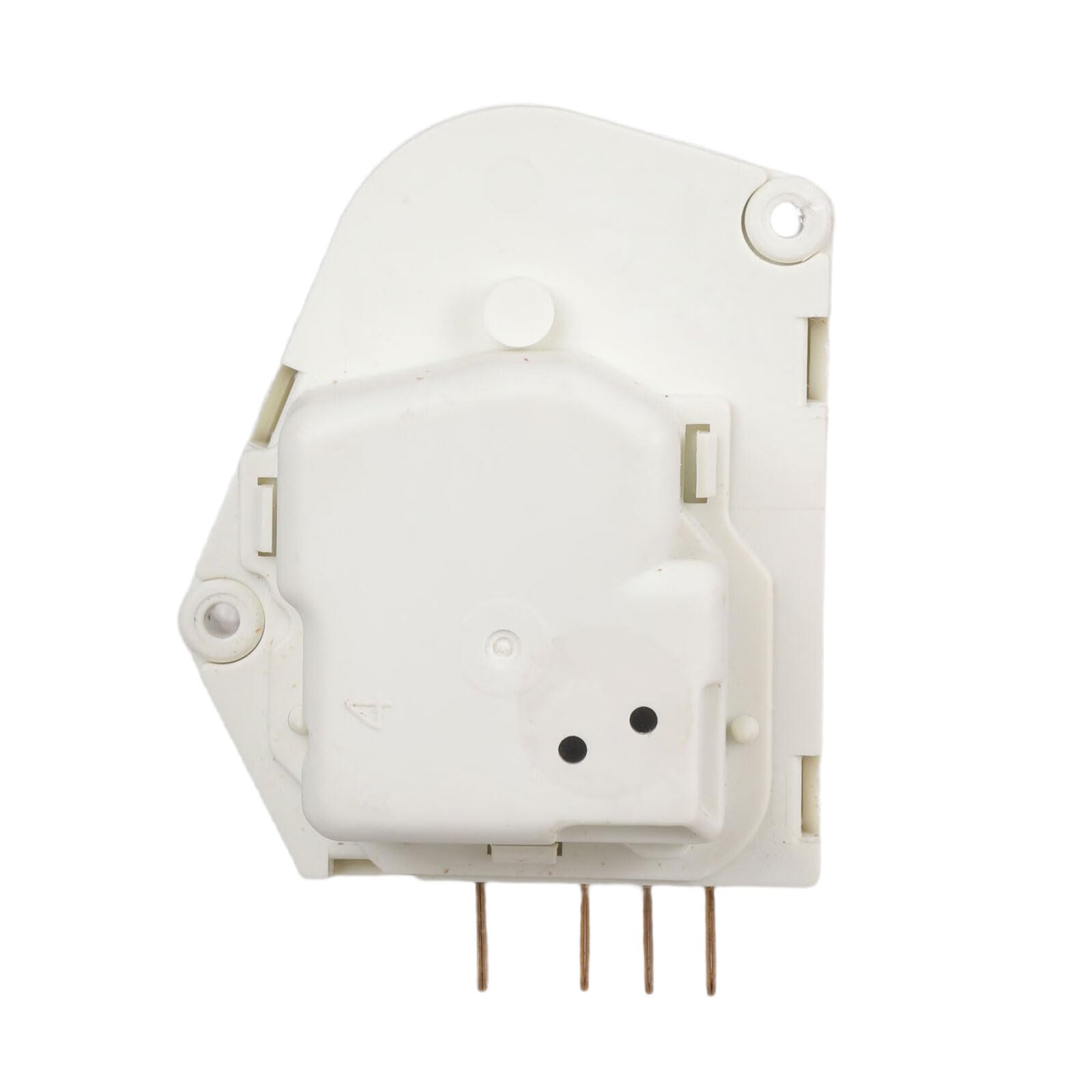 Mekalero Automatic Defrost Timer Control TMDJ625Z Refrigerator Defrost 50 / 60Hz Defrosting Accessories Replacement