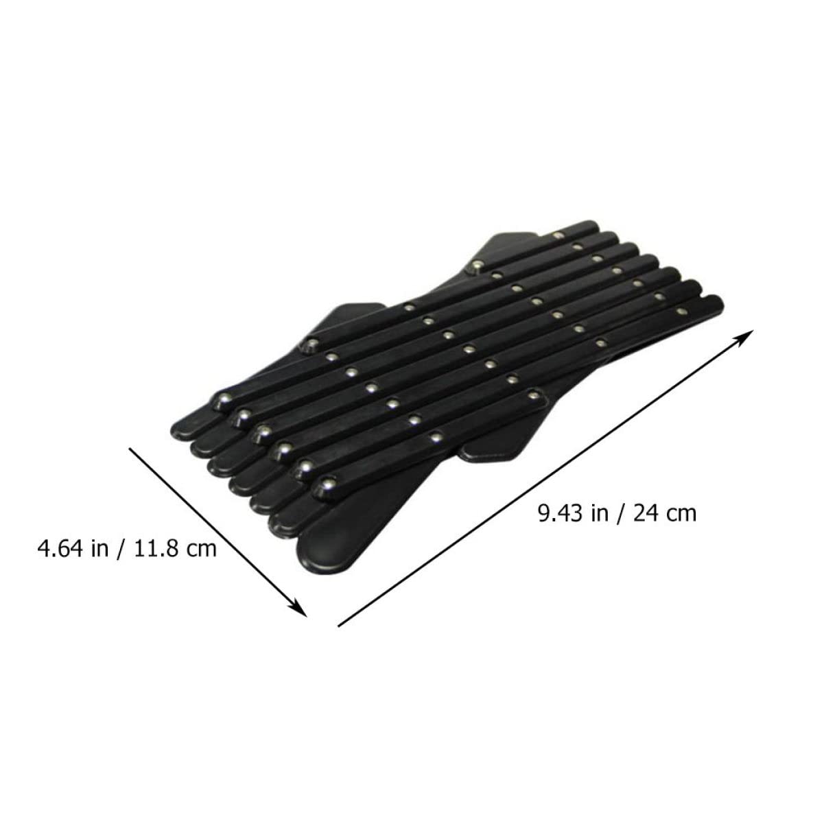 ERINGOGO 1Pc Scalable Window Fence for Pets Dogs Protector Car Window Barrier and and Cats Easy to Store for Travel and Car Safety