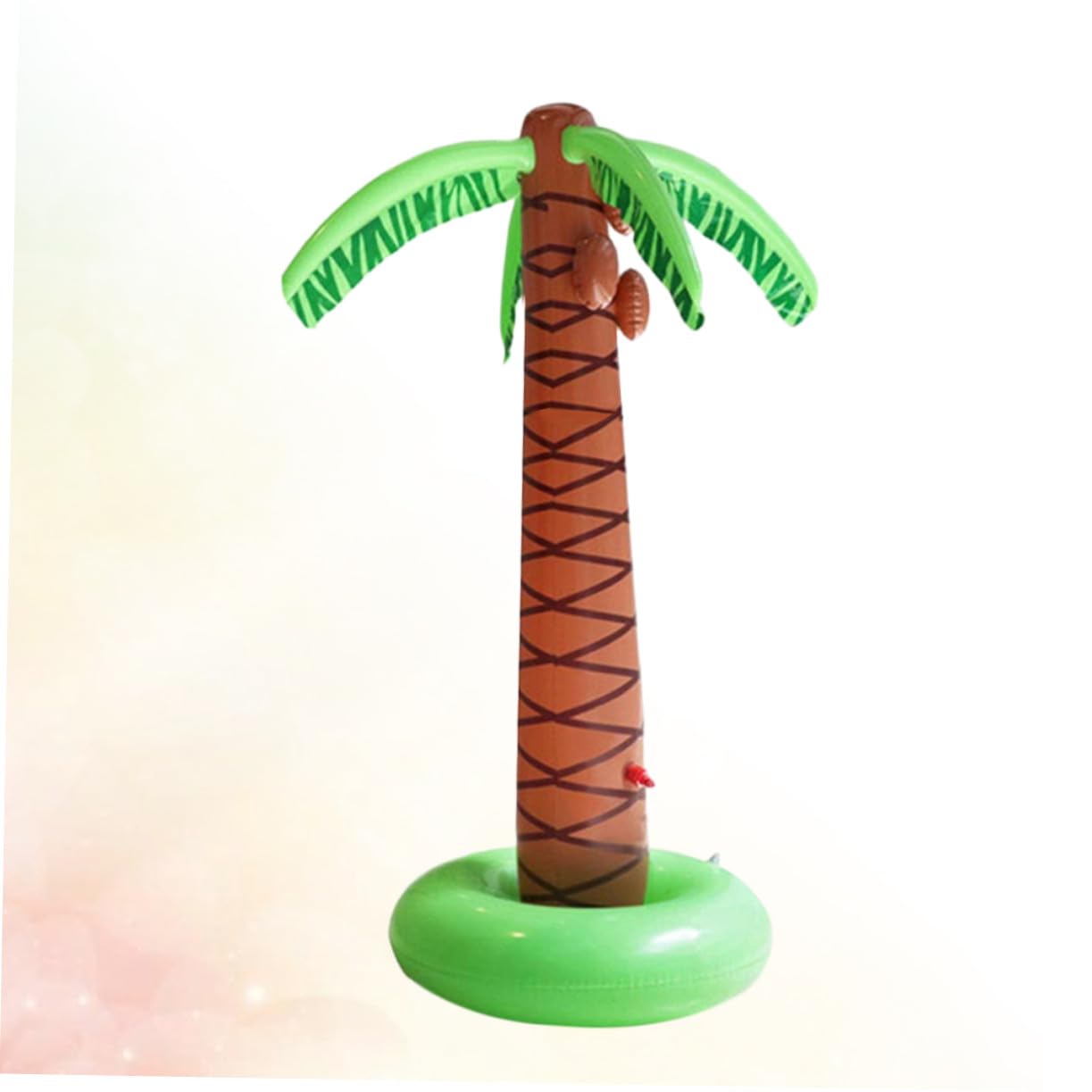 Juguete Acuático de Playa Inflable de PVC para Niños