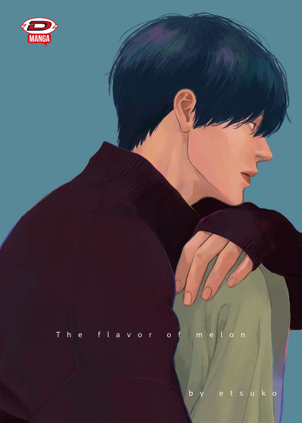 The Flavor Of Melon 2 - 4