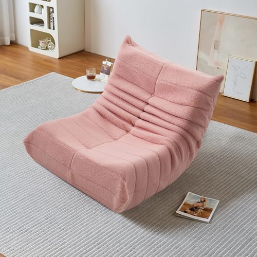 BRILVERDE: Puf para adultos silla de piso