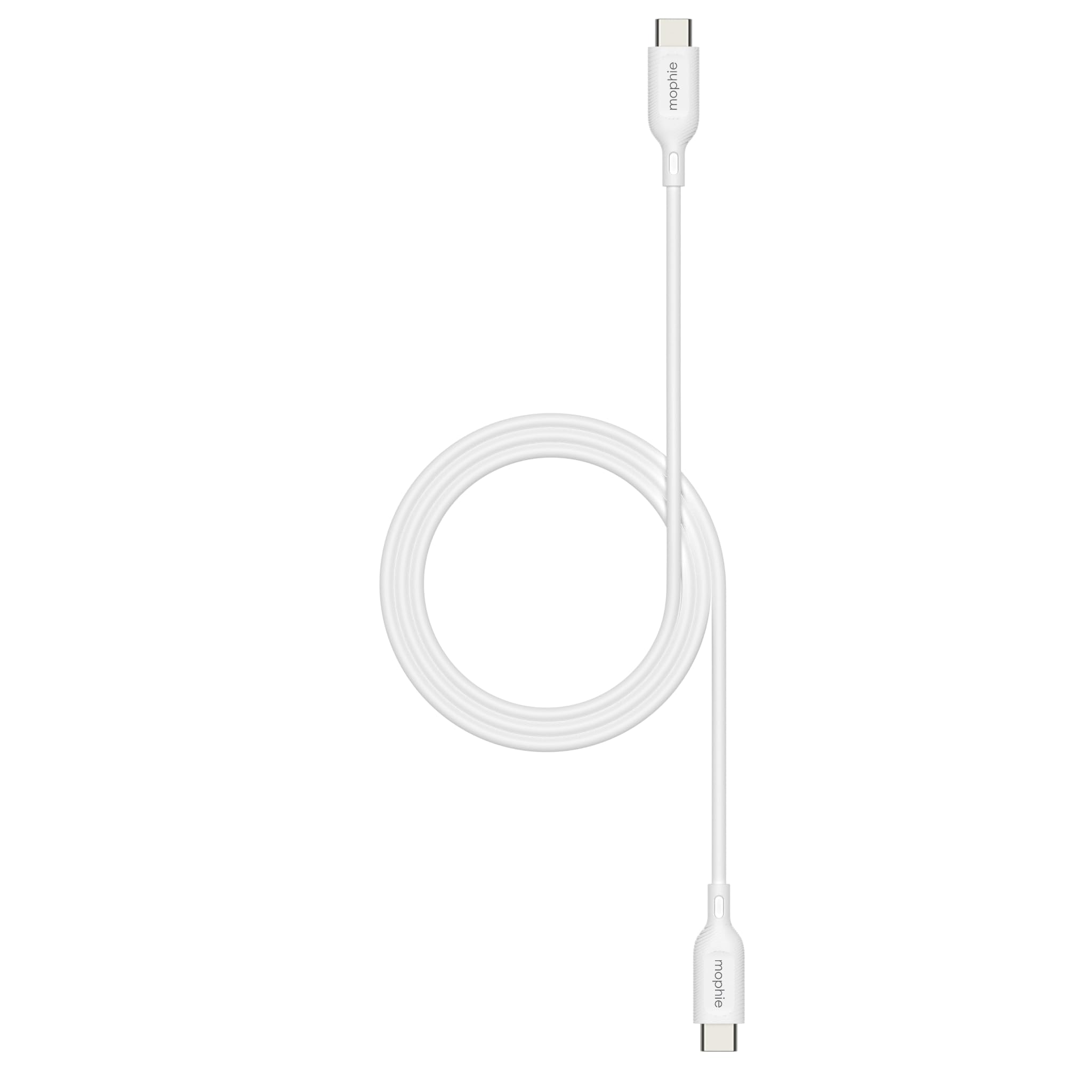 Zagg White Usb-C To C 3M