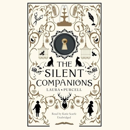 The Silent Companions