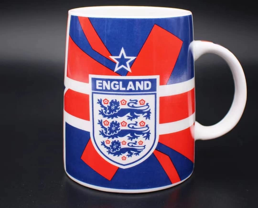 Taza de café de cerámica premium, taza de té, taza de agua, versión coleccionable, tazas de café, tazas de té, taza de cerámica, taza de marca, bar, restaurante, regalo conmemorativo con taza de