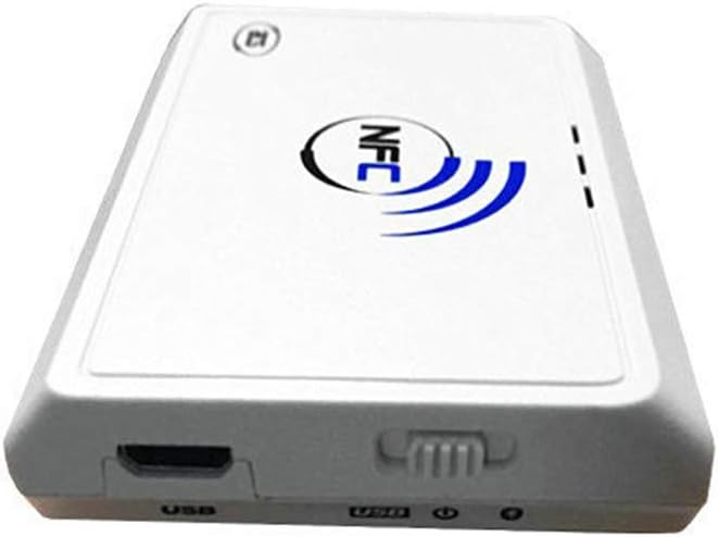ACR1311U-N2 Bluetooth CCID Android iOS Windows Linux RFID Chip Card Reader NFC Analogue to ACR1255U-J1