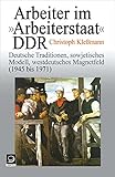 ddr modelle 1 43  Arbeiter im \