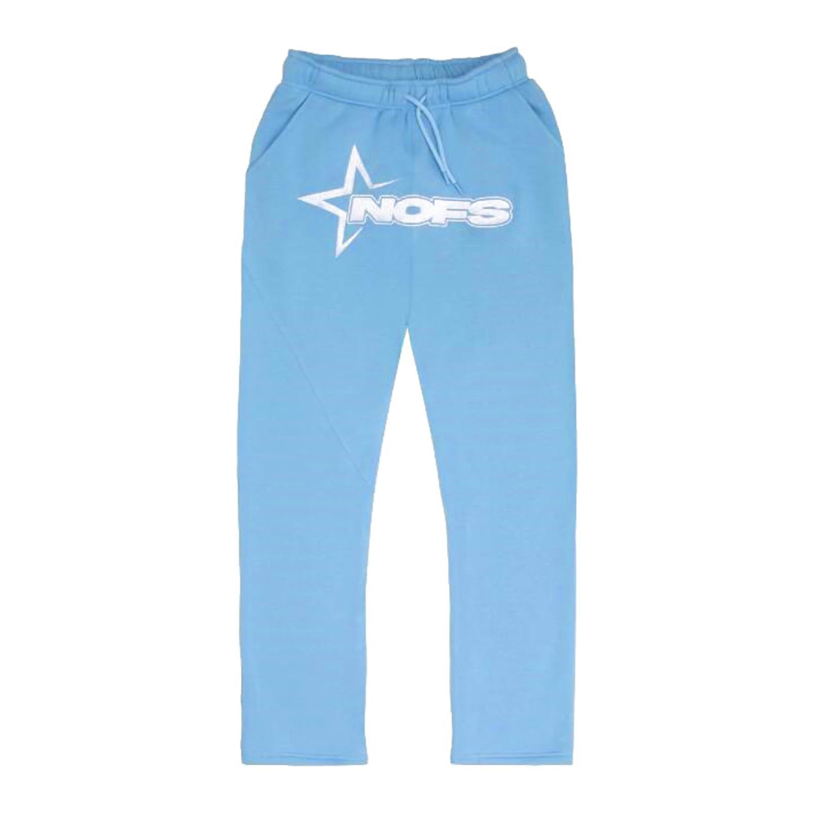 Jogginganzug Y2K Herren - 2-Teilig Tracksuit mit Hoodie und Sporthose | Streetwear Style | Fashion Trainingsanzug für Herren Damen 2024