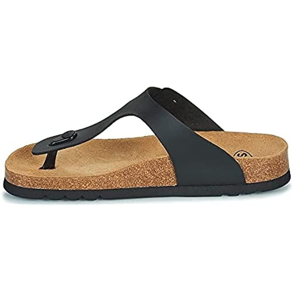 Scholl Nicole, Women's Sandal, Taupe, 41 EU, Taupe, 8 UK