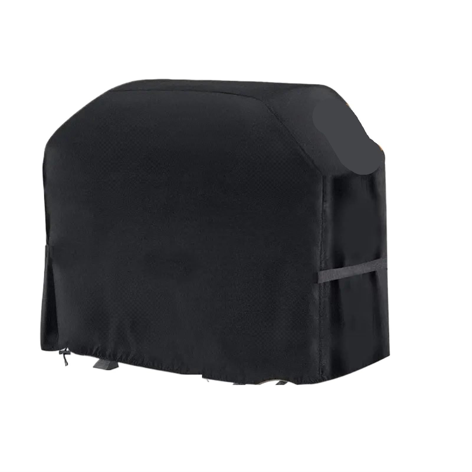 Housse de protection pour barbecue imperméable en tissu Oxford 420D ultra robuste