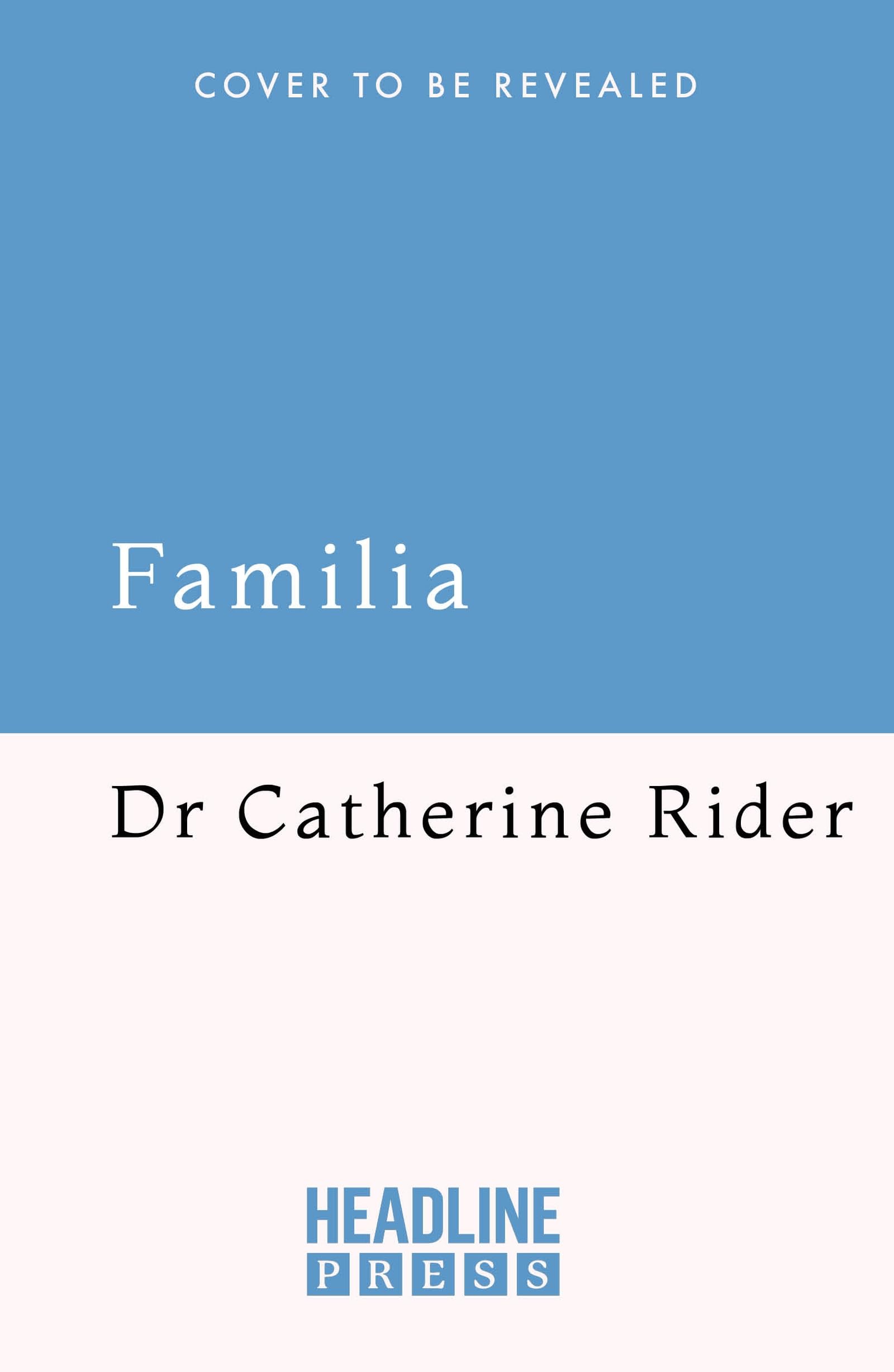 Familia: The Medieval Making of the Modern Family