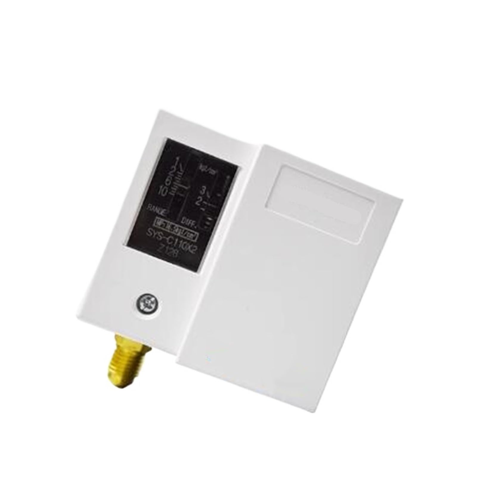 Pressostat SYS-C130X2 automatique pour l'arrosage du jardin et maison