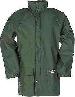 Flexothane Waterproof Jacket - Size S-XXL