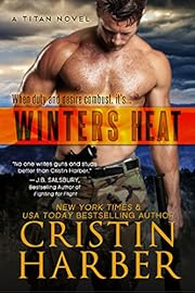 Winters Heat (Titan Book 1)