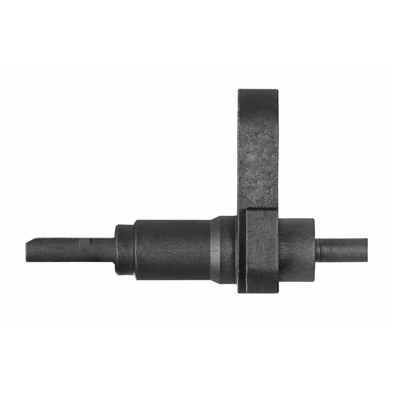 Sensor, revoluciones de la rueda - 2polos - Cable: 966mm - con pinza/grapa