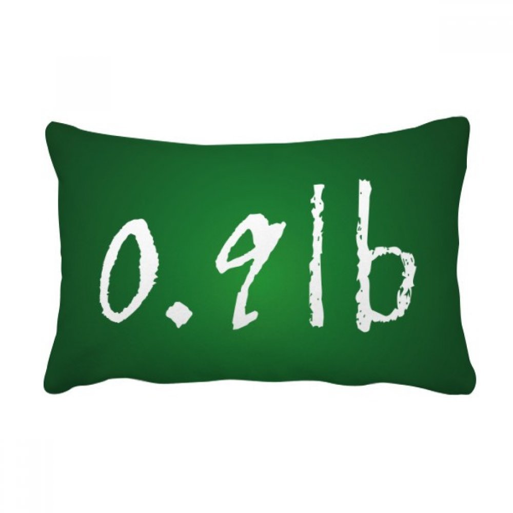 Coussin lombaire Knowledge contre la fatigue du dos pour un canapé confortable