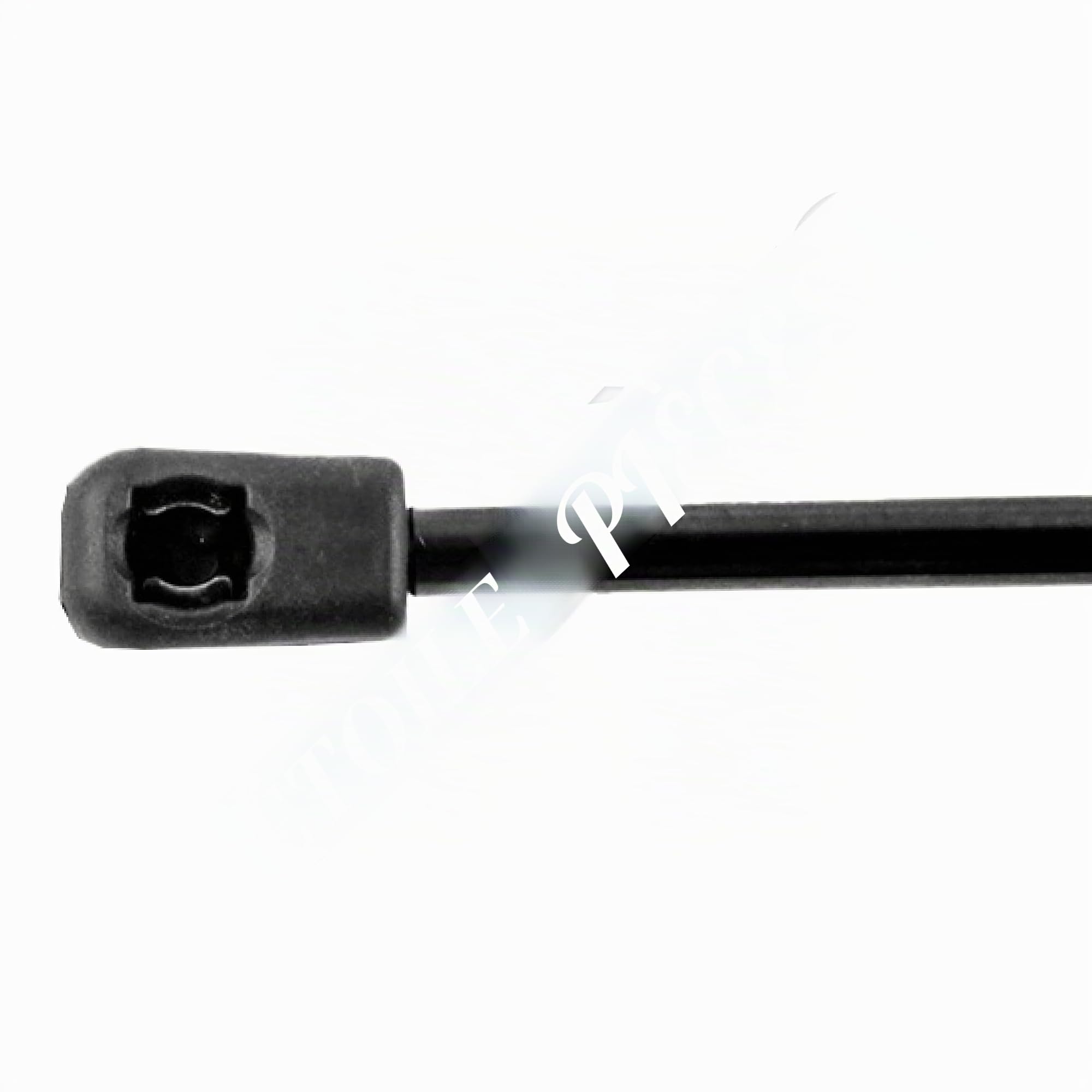 2 verins de coffre compatibles pour Xsara (Berline et Coupé) (1997-2006) Vérins de hayon. 8731E3, 873100