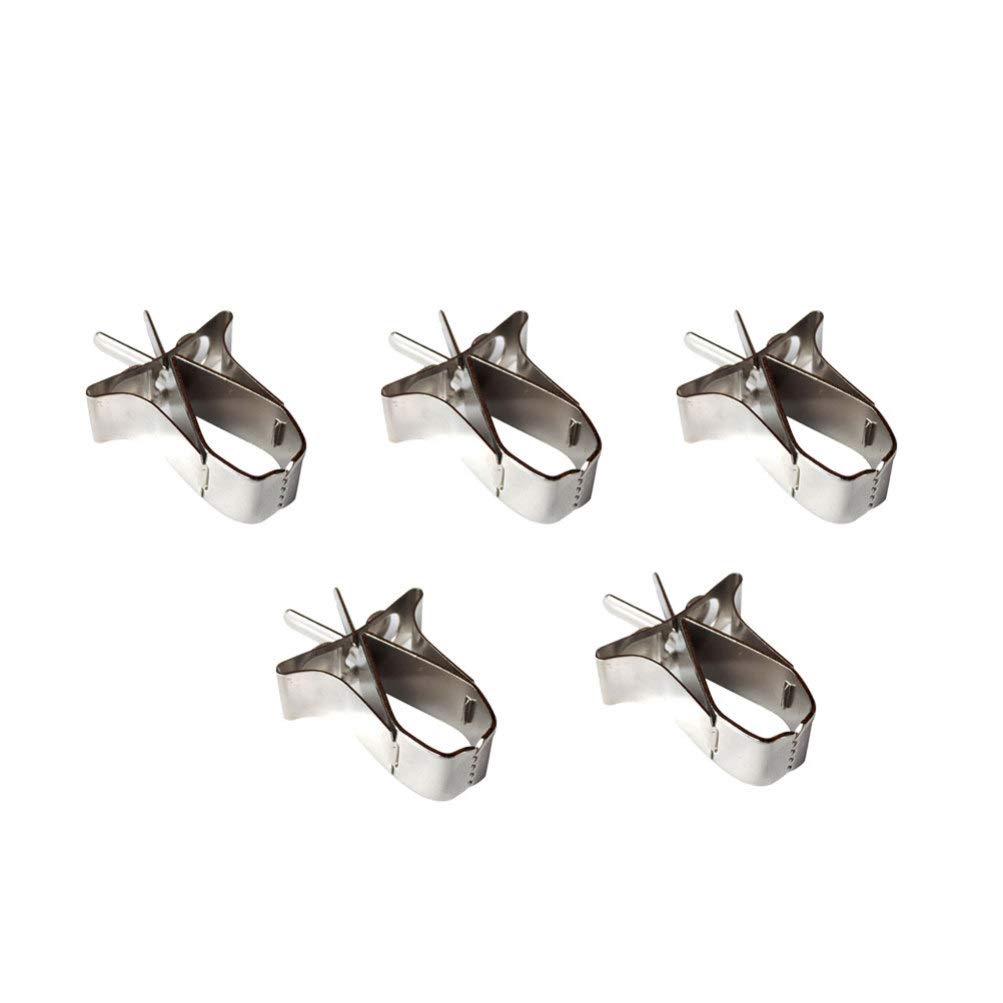 generic Bird Feeder, Bird Food Holder, Birds Food Vegtable Fruits Holder Bird Cage Accessories Clip for Budgie Parakeet Cockatiel Conure