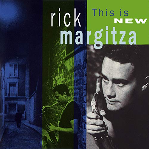 Rick Margitza
