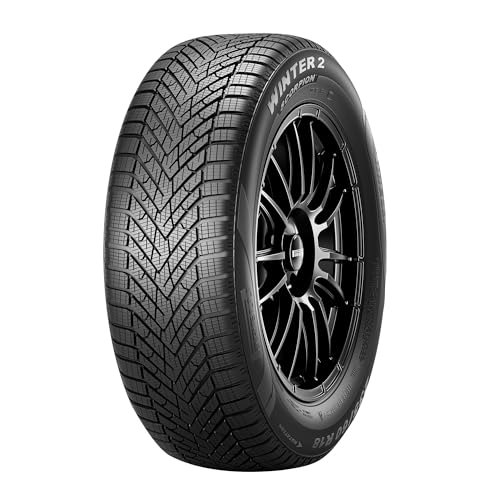 Pirelli Scorpion Winter 2 235/60R18