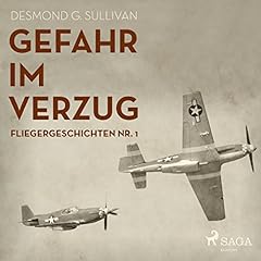 Page de couverture de Gefahr im Verzug