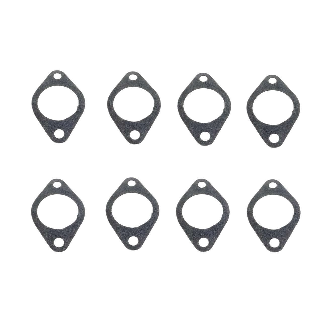 Joint d'admission de carburateur de haute précision pour hors-bord 75-125 CV