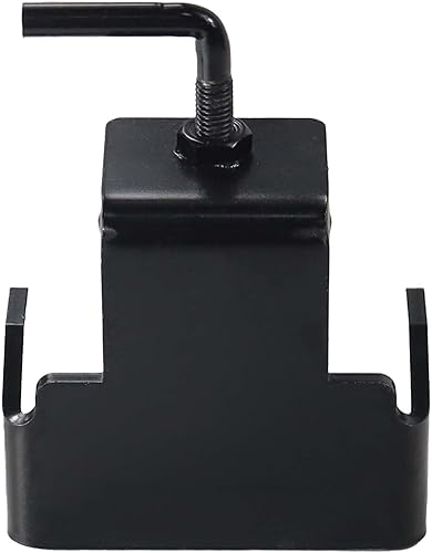 Miniatura 6 de BOSFLAG 490-850-0005 Herramienta de extracción de cuchillas de cortacésped para máquinas de patio, Troy-Bilt, MTD, Bolens, Yard Man Tractor de césped