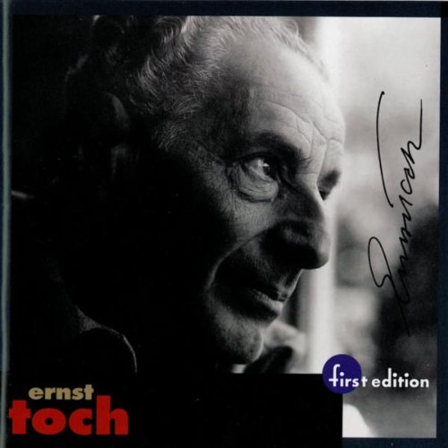 Ernst Toch Ernst Toch