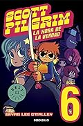 Scott Pilgrim. La hora de la verdad (Scott Pilgrim 6) (Best Seller | Cómic)