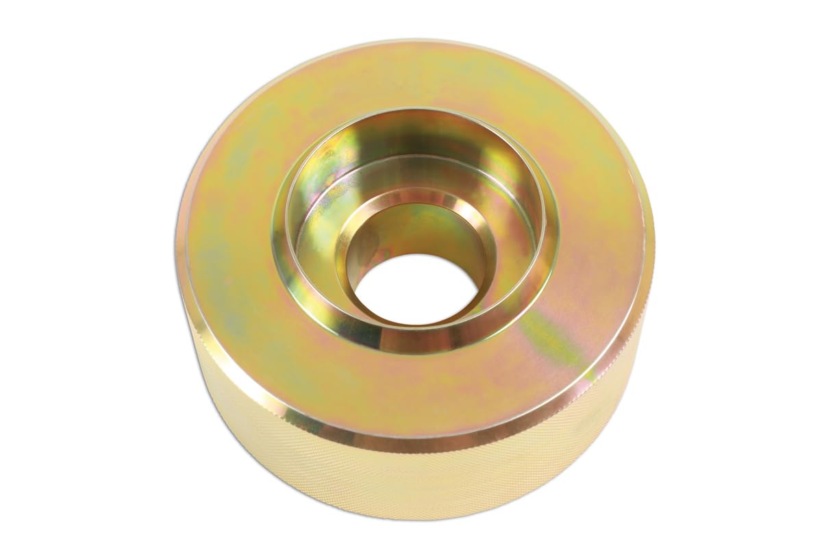 Laser 6907 DSG Clutch Gauge Block Fits Volkswagen/Audi