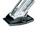 Produktbild Hypercamp Bigfoot Maxi foot Stützplatten Set - 4 Stück